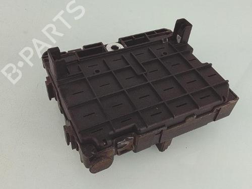 Fuse box PEUGEOT 307 (3A/C) 2.0 HDi 110 | BP27706912E1 