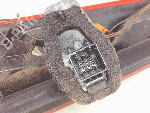 Used Right taillight Right taillight 37085674 37085674
