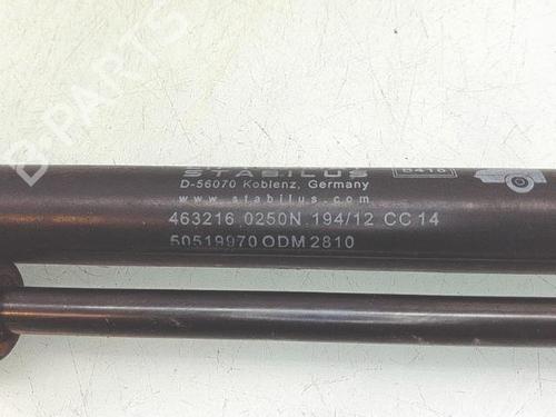 Used Hood lift support Hood lift support 37092395 37092395