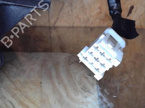 Left mirror PEUGEOT 206 Hatchback (2A/C) 2.0 HDI 90 | BP25373636C26 