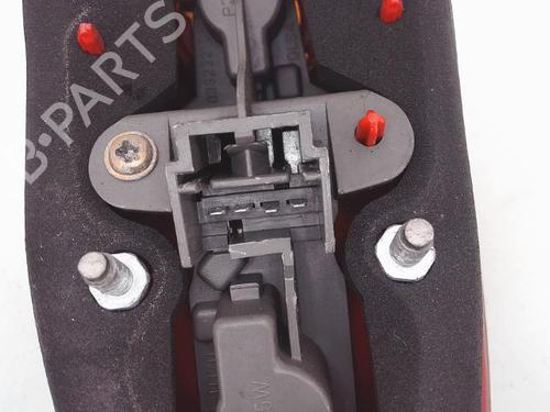 Used Left taillight Left taillight ALFA ROMEO 147 (937_) 1.9 JTD (937.AXD1A, 937.BXD1A, 937.AXV1A, 937.BXB1A,... (115 hp) 25360155 25360155