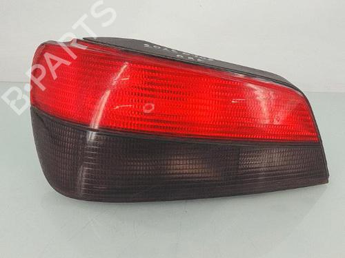 Used Left taillight PEUGEOT 306 Hatchback (7A, 7C, N3, N5) 1.9 D (68 hp) 25352101