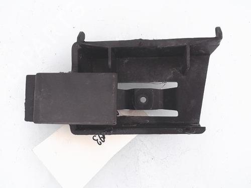 Used Front left interior door handle Front left interior door handle RENAULT SUPER 5 (B/C40_) 1.0 (B/C/400) (41 hp) 25354438 25354438