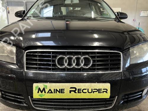 Left headlight AUDI A3 (8P1) 2.0 TDI 16V | BP25371183C28 - Image 8