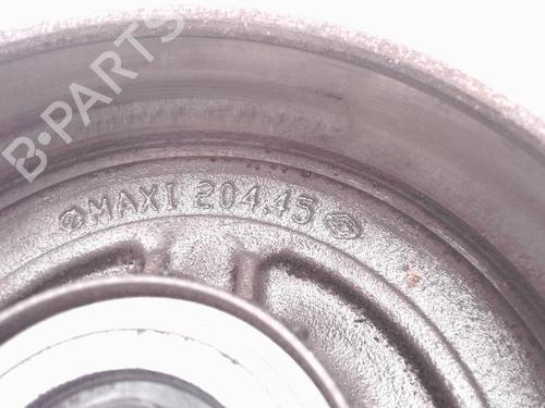 Other RENAULT CLIO IV (BH_) 1.2 16V | BP25353202O1