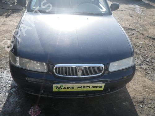 Left headlight ROVER 400 II Hatchback (RT) 420 Di | BP27212539C28 - Image 5