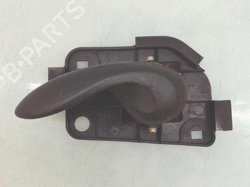 Used Front left interior door handle Front left interior door handle FIAT PUNTO (188_) 1.2 60 (188.030, .050, .130, .150, .230, .250) (60 hp) 36758861 36758861