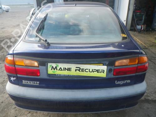 Left taillight RENAULT LAGUNA I (B56_, 556_) 1.8 16V (B563, B564) | BP25368315C34 