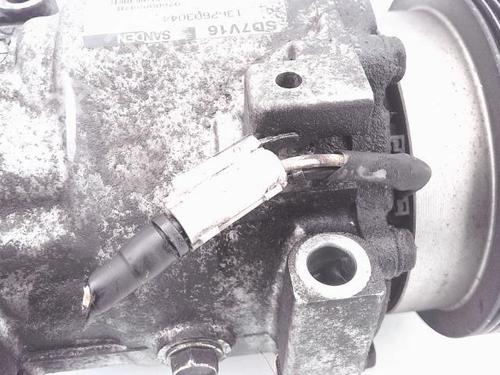 AC compressor DACIA SANDERO 1.4 (BS0C, BS0A, BS0G, BS1F, BS0E) | BP25359752M34 - Image 3
