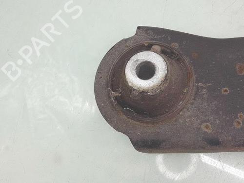 Used Left front suspension arm Left front suspension arm NISSAN NOTE (E11, NE11) 1.5 dCi (86 hp) 33884446 33884446
