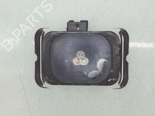 Used Electronic module PEUGEOT 3008 I MPV (0U_) 1.6 HDi (109 hp) 33114827