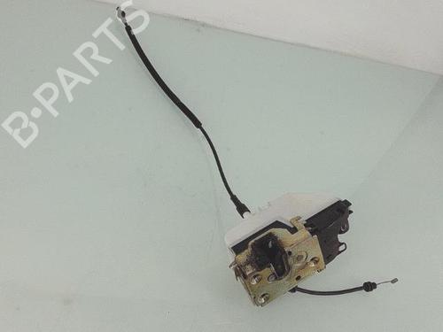 Front right lock CITROËN C3 I (FC_, FN_) 1.4 i | BP25362730C97 