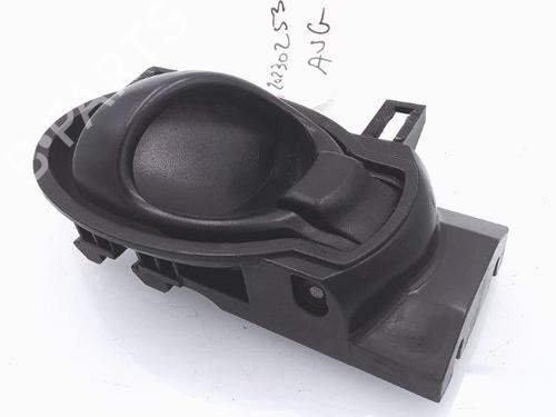 Front left interior door handle NISSAN MICRA IV (K13K, K13KK) 1.2 | BP25357844I13 