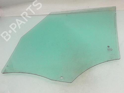 Used Front right door window Front right door window FIAT 500L (351_, 352_) 0.9 (199LYC1B) (105 hp) 40003285 40003285