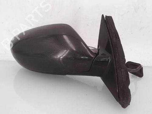 Used Right mirror PEUGEOT 607 (9D, 9U) 2.2 HDi (133 hp) 25368301