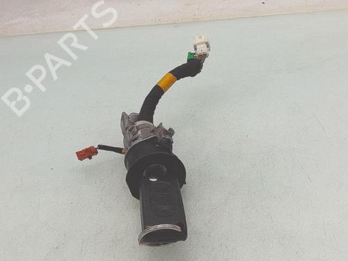 Ignition barrel PEUGEOT 607 (9D, 9U) 2.0 HDI | BP37277495M48 - Image 4