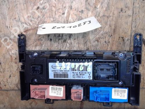 Climate control PEUGEOT 407 SW (6E_, 6D_) 2.0 HDi 135 | BP25373054I5 