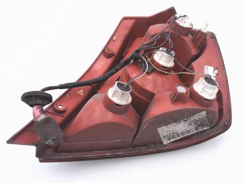 Used Left taillight CHEVROLET AVEO / KALOS Hatchback (T200) 1.4 16V (94 hp) 25369286