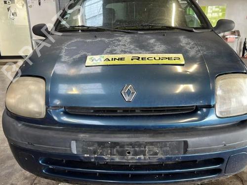 Kontaktrulle Airbag RENAULT CLIO II (BB_, CB_) 1.9 dTi (B/CB0U) | BP25360944C102 