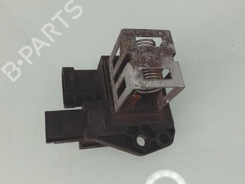 Used Heater resistor Heater resistor PEUGEOT 508 I (8D_) 1.6 HDi (112 hp) 25371293 25371293