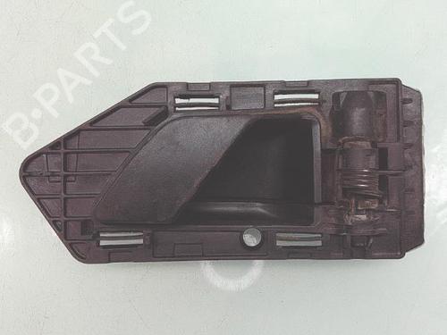 Used Front left interior door handle CITROËN ZX (N2) 1.9 D (68 hp) 31041292
