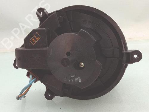 Used Heater blower motor Heater blower motor PEUGEOT 306 Break (7E, N3, N5) 1.9 D (69 hp) 33540363 33540363