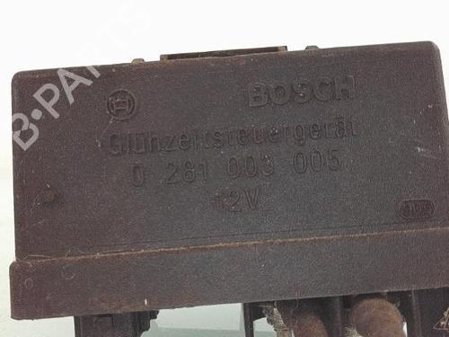 Electronic module FIAT SCUDO Van (220_) 1.9 TD | BP27220351M83 