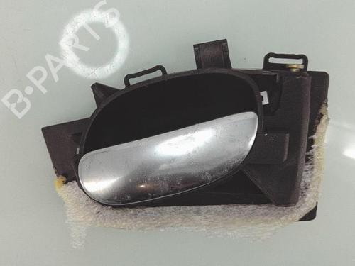 Used Front right interior door handle PEUGEOT 206 Hatchback (2A/C) 2.0 RC (177 hp) 25626863