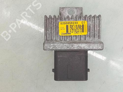 Electronic module RENAULT SCÉNIC III (JZ0/1_) 1.5 dCi | BP37661433M83 - Image 2