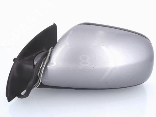 Left mirror PEUGEOT 307 (3A/C) 2.0 HDi 110 | BP25355203C26 