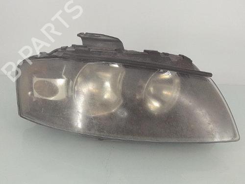 Right headlight AUDI A3 (8P1) 2.0 TDI 16V | BP25371184C29 - Image 4