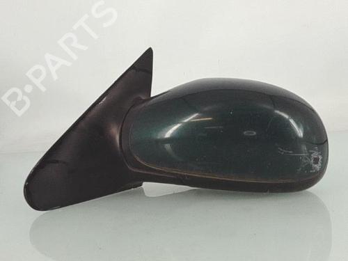 Used Left mirror PEUGEOT 406 (8B) 2.0 HDI 110 (109 hp) 27312228