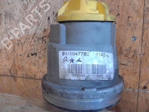 Right front fog light CITROËN C3 I (FC_, FN_) 1.4 16V HDi | BP25373367C31 