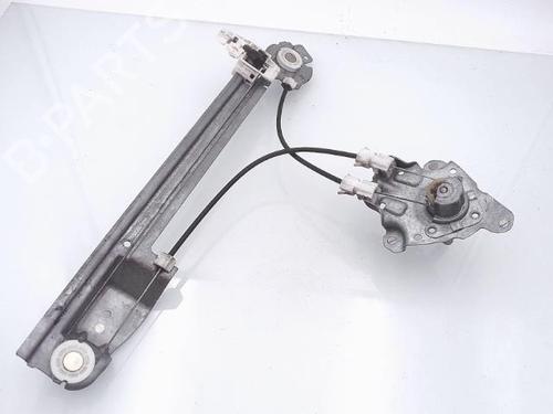 Used Rear left window mechanism Rear left window mechanism 25363966 25363966