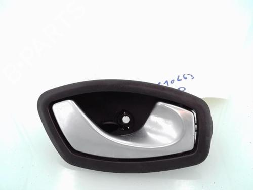 Rear right interior door handle RENAULT MEGANE III Grandtour (KZ0/1) 1.5 dCi (KZ09, KZ0D, KZ1G, KZ29, KZ14, KZ1W, KZ10, KZ1F,... | BP25361957I16 