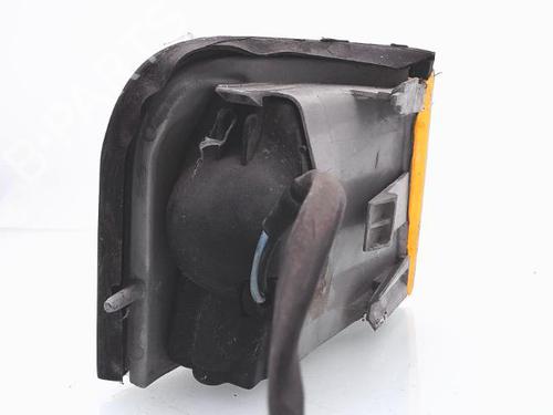 Used Left front indicator Left front indicator FIAT UNO (146_, 158_) 45 0.9 (45 hp) 25366549 25366549