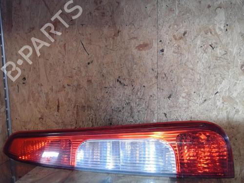 Right taillight FORD FOCUS C-MAX (DM2) 1.8 TDCi | BP25362161C35 