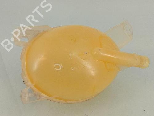 Ekspansjonstank Ekspansjonstank DACIA SANDERO II TCe 90 (B8M1, B8MA, B8AC) (90 hp) 27485242 27485242