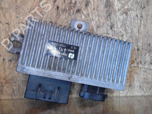 Used Electronic module Electronic module RENAULT MEGANE I (BA0/1_) 1.9 dTi (BA08, BA0N) (98 hp) 25366909 25366909