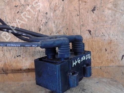 Bobine RENAULT CLIO II (BB_, CB_) 1.2 (BB0A, BB0F, BB10, BB1K, BB28, BB2D, BB2H, CB0A,... | BP25367343M94 