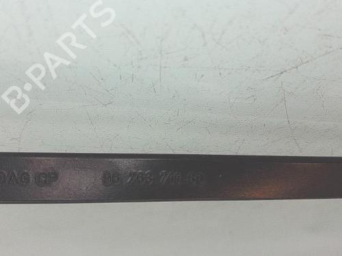 Used Front windshield wiper arm Front windshield wiper arm CITROËN C4 Grand Picasso II (DA_, DE_) 1.6 HDi / BlueHDi 115 (115 hp) 31655035 31655035