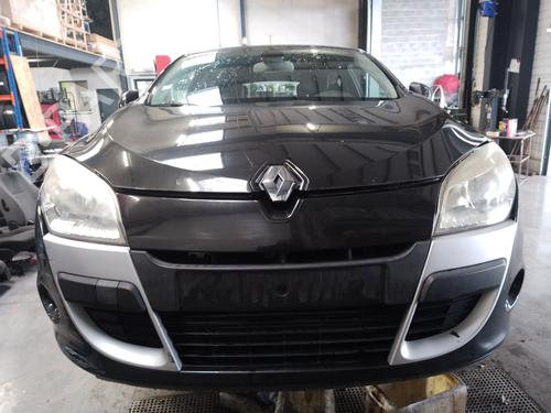 Used Parts RENAULT MEGANE III Coupe (DZ0/1_) 1.5 dCi (DZ09, DZ0D, DZ1F, DZ1G, DZ14, DZ29) (110 hp) 4458696