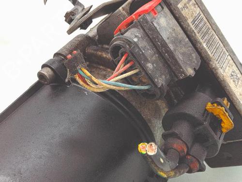 Steering pump CITROËN C4 I (LC_) 1.6 HDi | BP30712647M99 