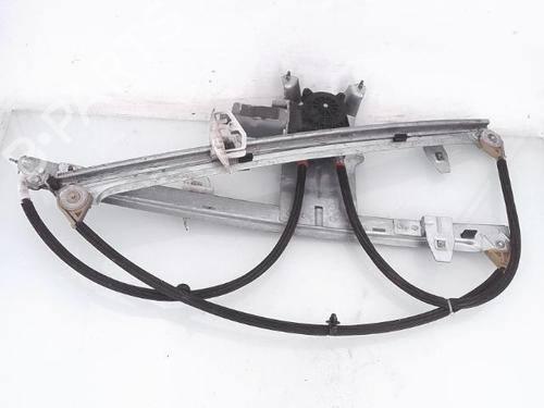 Rudehejsemekanisme Højre foran CITROËN XSARA PICASSO (N68) 1.6 HDi | BP25350488C23