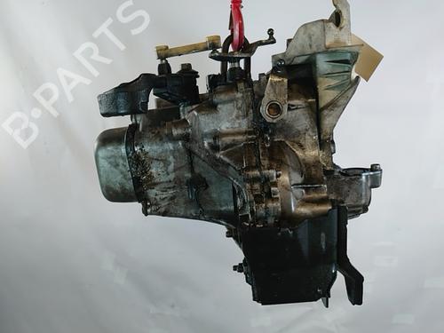 Used Gearbox Gearbox PEUGEOT 207 (WA_, WC_) 1.6 16V VTi (120 hp) 32218083 32218083