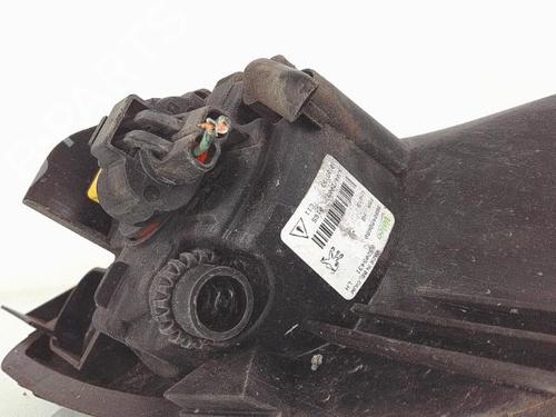 Left front fog light PEUGEOT 308 SW I (4E_, 4H_) 1.6 HDi | BP25362744C30 