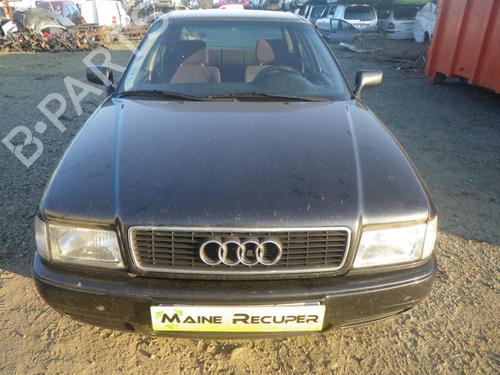Right front indicator AUDI 80 B4 Saloon (8C2) 1.9 TDI | BP25349956C33 - Image 9