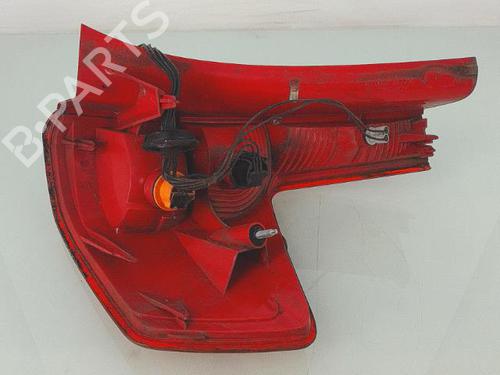 Left taillight CITROËN C4 I (LC_) 1.6 HDi | BP25356569C34 