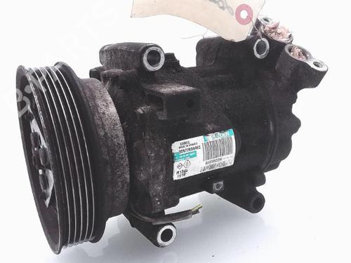 AC Kompressor RENAULT CLIO III (BR0/1, CR0/1) 1.5 dCi (C/BR0G, C/BR1G) (68 hp) 25354775