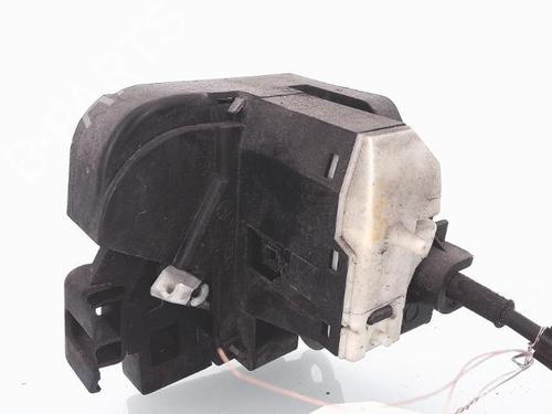 Højre fortil lås RENAULT CLIO II (BB_, CB_) 1.2 (BB0A, BB0F, BB10, BB1K, BB28, BB2D, BB2H, CB0A,... (58 hp) 25353040